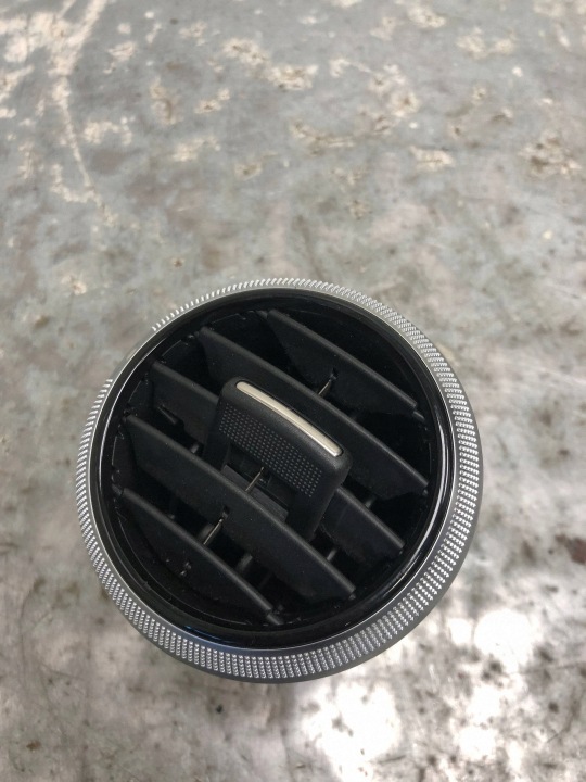 grid air conditioning devices AUDI A3 8P LIFT 8P0820901F