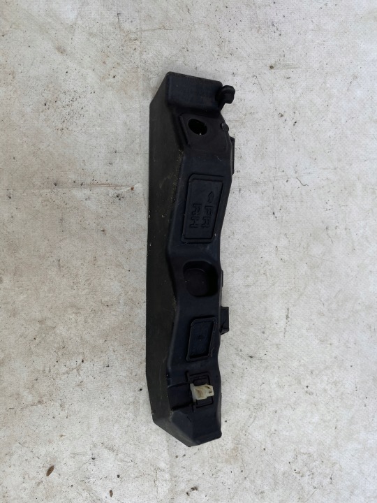 KIA OPTIMA III FL Suppporto montaggio paraurti Destra Anteriore