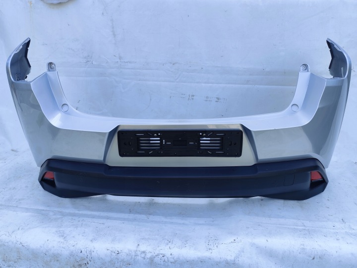 LEXUS UX Stoßstange hinten