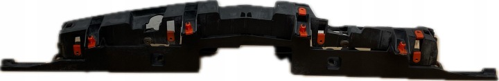 OPEL ASTRA J IV Versteifung Blende Abdeckung öv, szíj träger oben 13264477