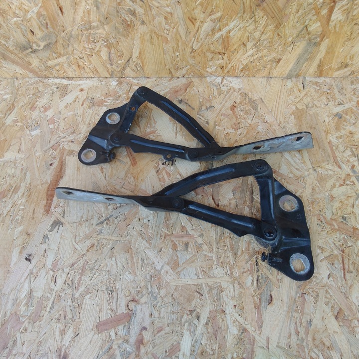 Cerniere cofano Destra sinistra FORD TRANSIT CUSTOM MK8