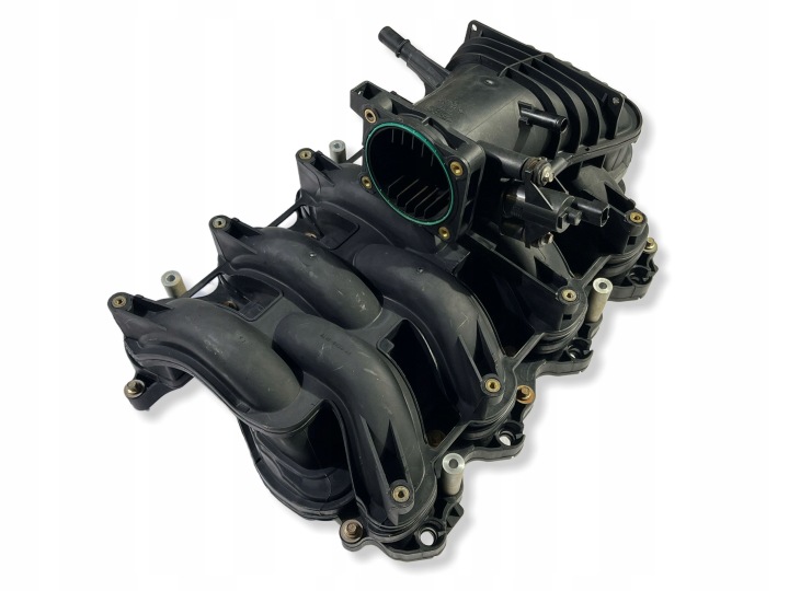 intake manifold intake Ford F150 F-150 F-250 F-350 6.2L Raptor 2010-2016
