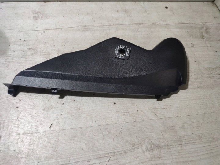 Lexus RC 2019 Droit Bouche buse Couverture tablier moteur du tableau de bord rozdzielczej