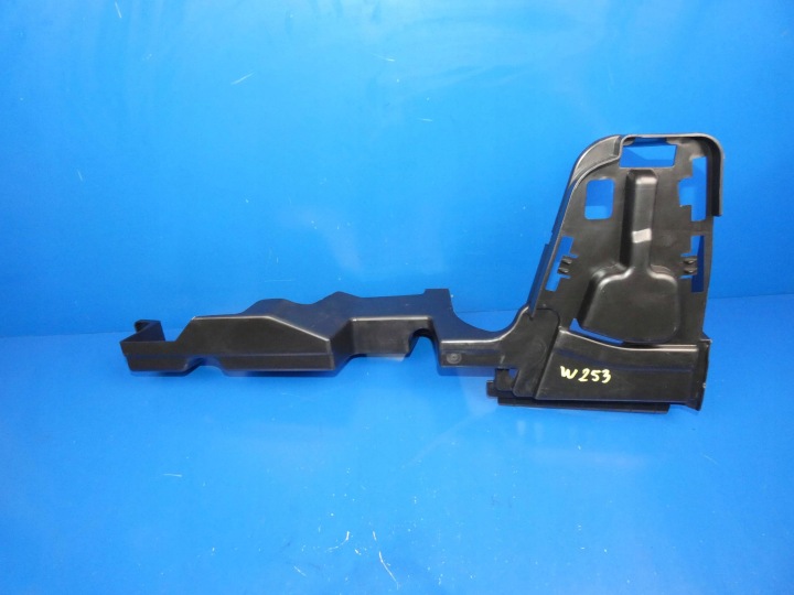 MERCEDES GLC W253 X253 cover cover bonnet boot