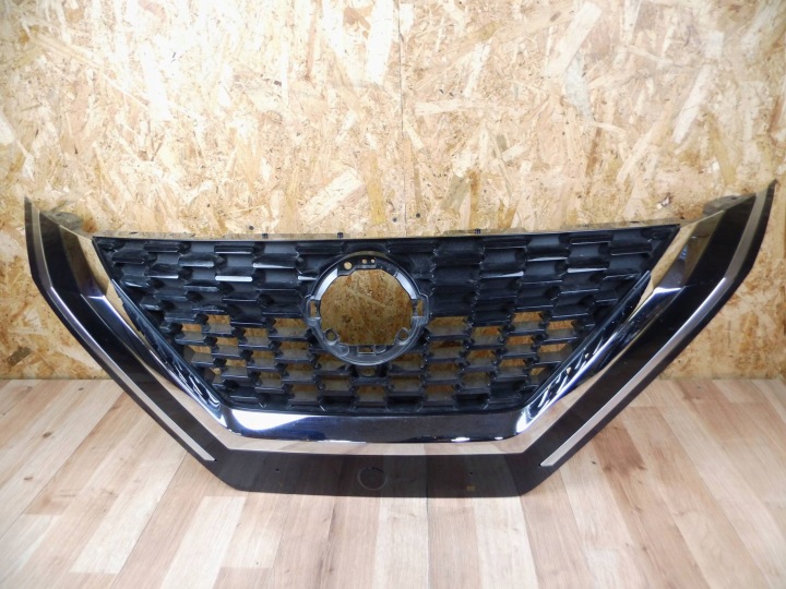 Nissan Qashqai III J12 2021+ Grill Kühlergrill 62310 6UA*A 623106UA2A