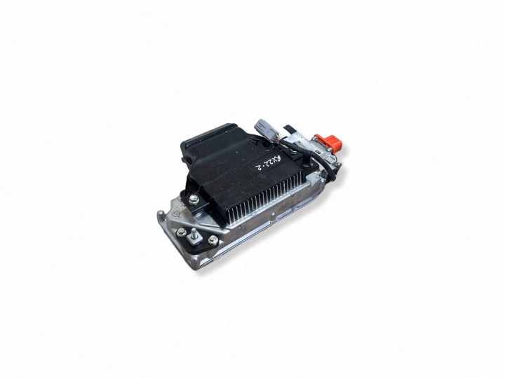 Lexus NX Inverter voltage converter G9270-42060 14