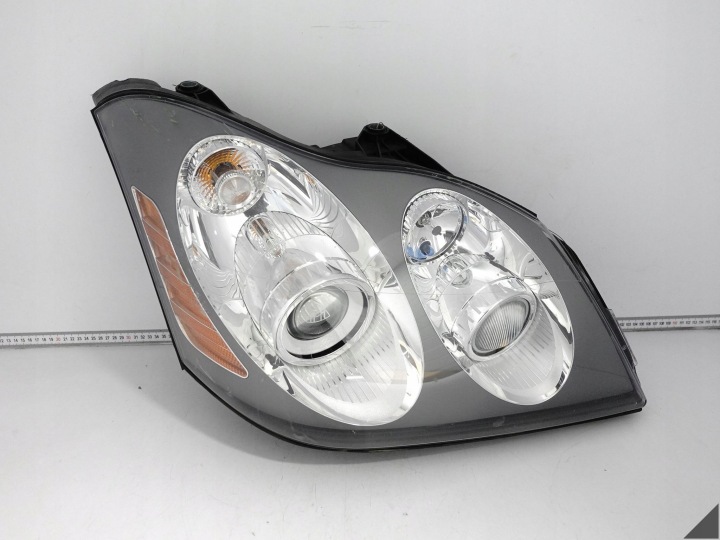 MAYBACH 57 W240 62 V240 03-13 Feux phare HEADLIGHT XENON Droit Avant USA