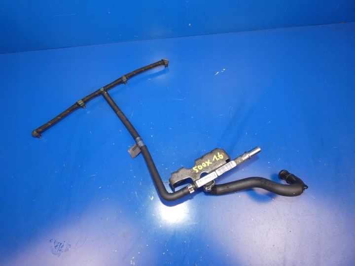 FIAT 500X 500 X JEEP RENEGADE 1.6 M-JET Conduit pieces tuyaux PRZELEWKA Gicleurs Carburant