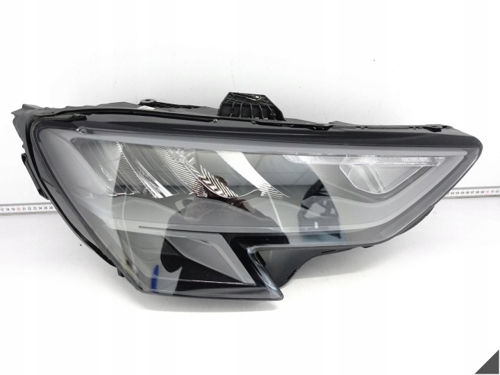 AUDI A3 S3 8Y0 20-23 Licht HEADLIGHT BASIS FULL LED rechts vorne EUROPA