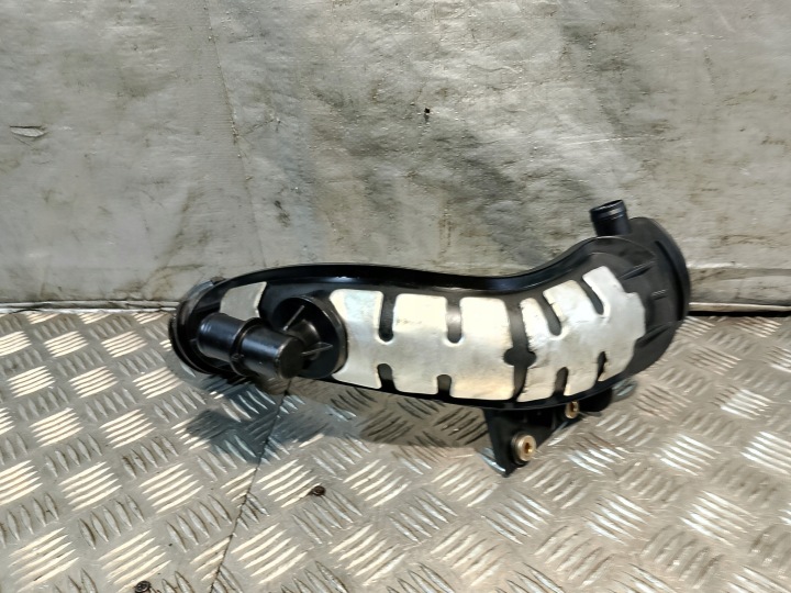 pipe wiring air FORD FUSION / MONDEO MK5 2.0 B USA F2G3-9R504-BD