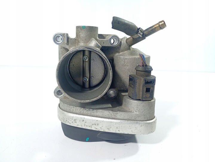 throttle flap OE TB0084 SKODA Fabia 1 and 00-02