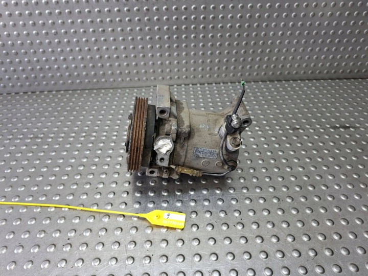 Compresseur Climatisateur air conditionné SUZUKI IGNIS 00- 1.3i 95201-69GA1