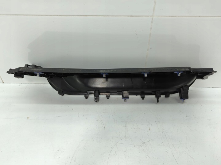 Porte intérieure avant gauche Renault Kangoo 3 2023 8