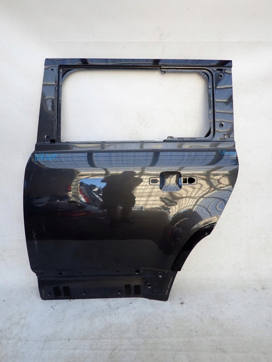 LAND ROVER DEFENDER II 2 20-> Portière Arrière Arrière Gauche