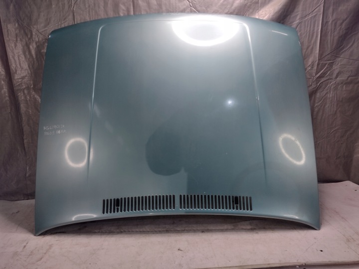 Cofano Volkswagen Polo II lift