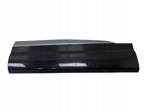 moulding door left rear part AUDI Q7 4M 4M0853969G