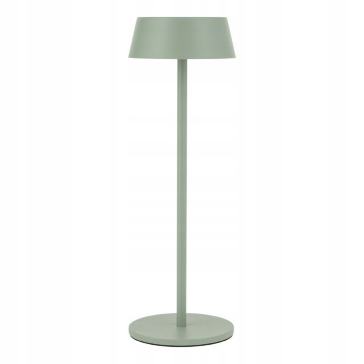 noční lampa Amy Led zelená Balkon Zahradní Terasa Dekorativní Osvětlení