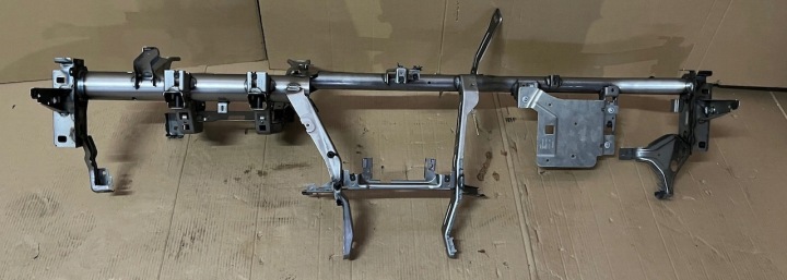 IDEALNY support sider consoles AUDI A5 B10 25r 1
