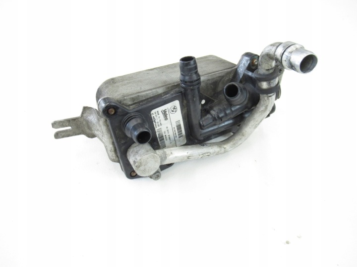 Wymiennik ciepla BMW F01 F02 F06 F10 12 F13 N63 V8