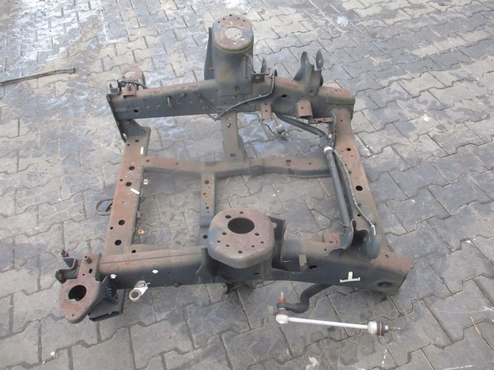 RAMA ACHSTRÄGER LAND ROVER DISCOVERY 4 IV