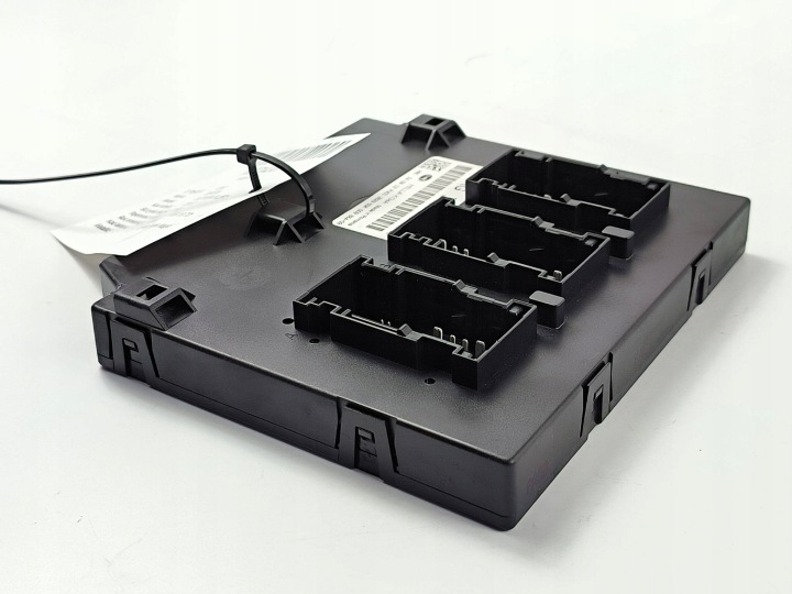 modulo BORDNETZ 1K0937087AD SKODA OCTAVIA II LIFT