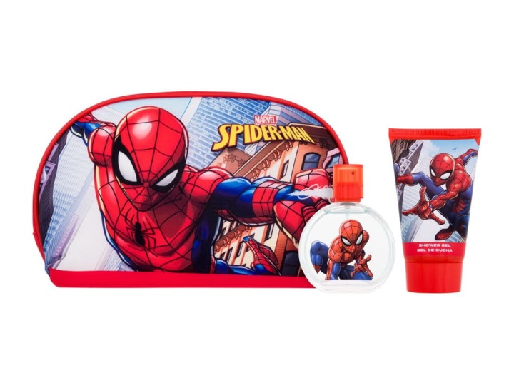 Marvel Spiderman набір для дітей