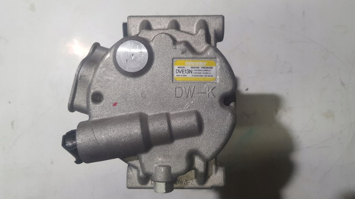 Compresseur Climatisateur air conditionné HYUNDAI 1.0TGDI 1B23E-19200
