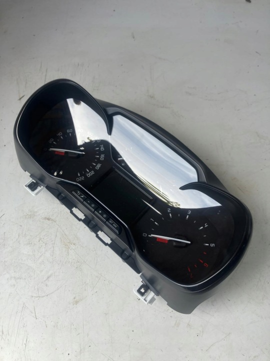 quadro strumenti TACHIMETRO contagiri OROLOGIO CITROEN C3 III 1.2 VTI 9832140580