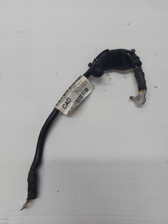 wiring MASOWY FORD FIESTA MK8 L1BT-14324 CAD