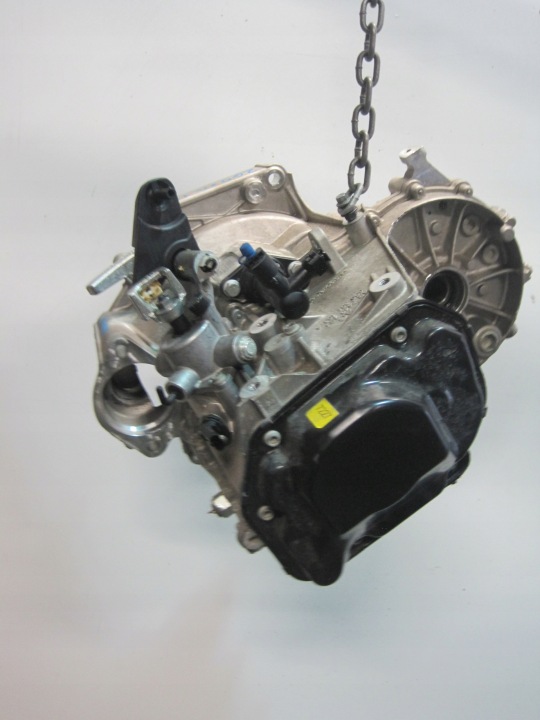 Getriebe VW POLO 2G0 1,0 und UVN