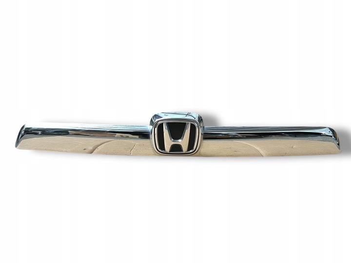 díszléc motorháztető Honda CR-V 3 RE6 2008 74890-SWE-E012-C1