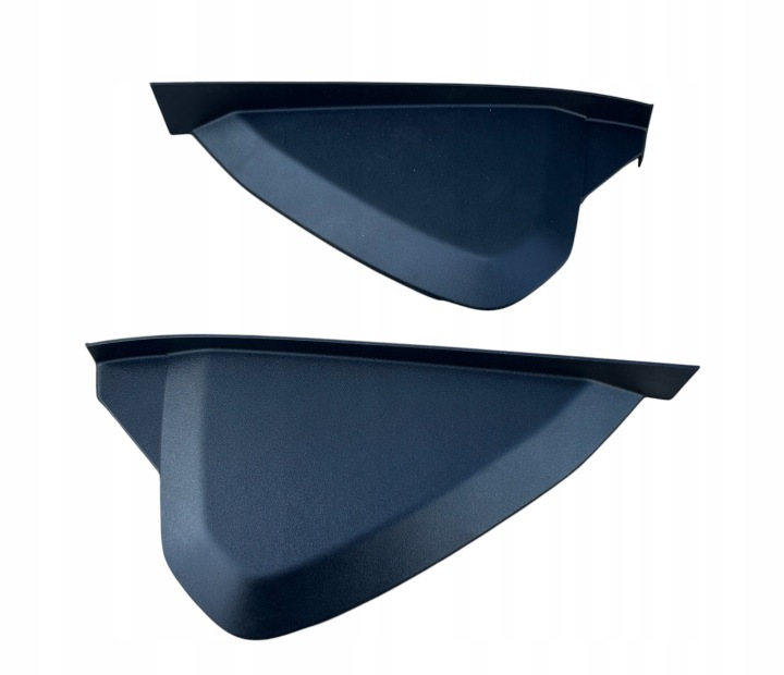 spoiler cover of the dashboard consoles right left LAND ROVER DISCOVERY SPORT L550