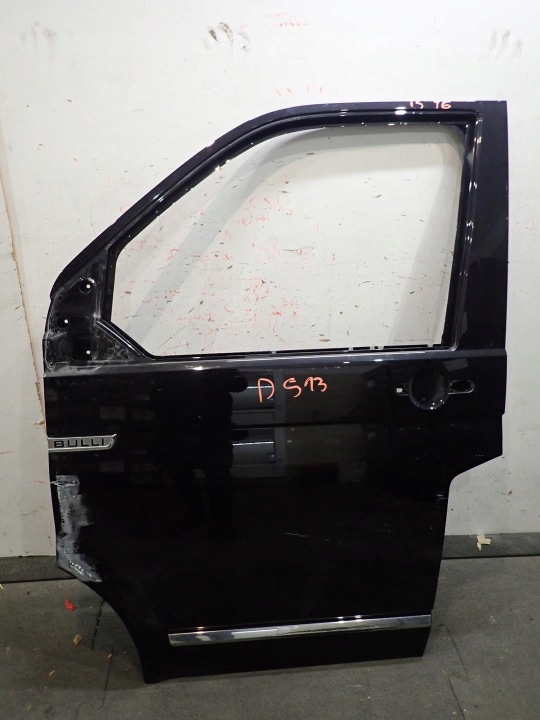 PORTIÈRE AVANT AVANT GAUCHE VW T5 2003-2015 T6 2015