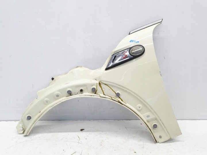 fender left front front MINI COOPER S R58 850