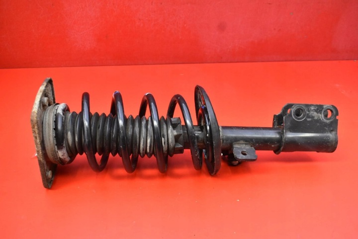 Stoßdämpfer links vorne 9821596780 TOYOTA PROACE CITY 2 II 2.0 D-4D 150 KM