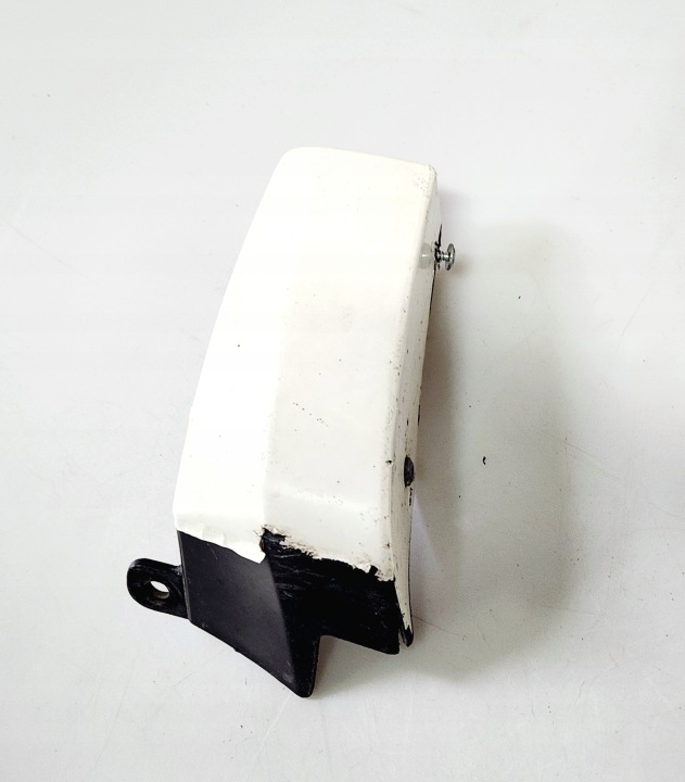 Droite Bavette pare boue Avant Couverture tablier moteur Jupes INFINITI G37 COUPE OE