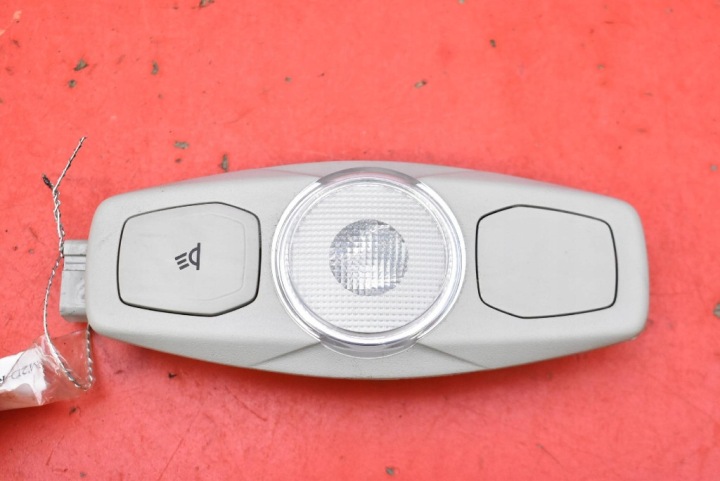 light lighting of the interior AM21-13K767-CF FORD S-MAX MK1 and LIFT 10-15