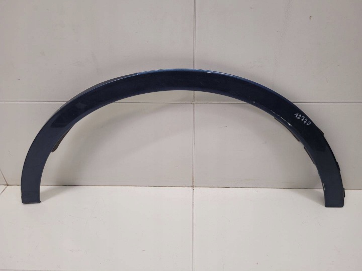 Blende Gehäuse des Kotflügels heck links Seite Ford Kuga 3 2020 LV4B-S286D03