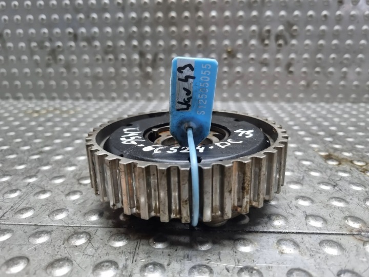 Wariator faz of the gear CM5G-6C525-DC FORD FIESTA MK7 FOCUS MK3 1.0 ECOBOOST