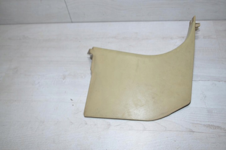 copertura GREMBIALINA slupka Destro Mercedes R-klasa W251