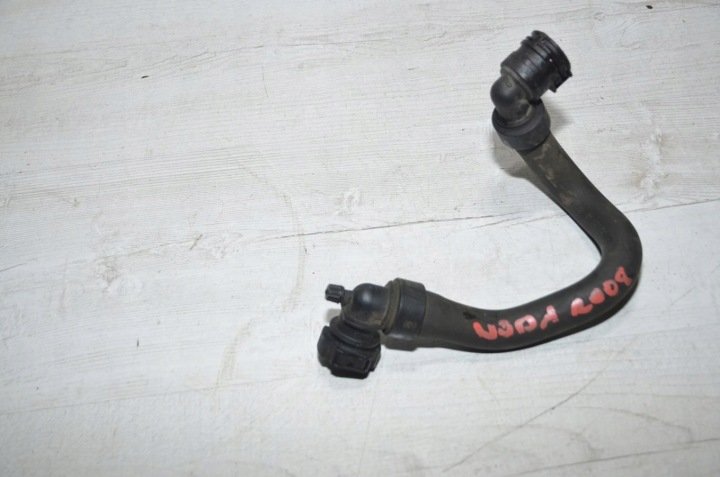 Tubazione tubo flessibile d’acqua 1.2 VTI Peugeot 2008 14r