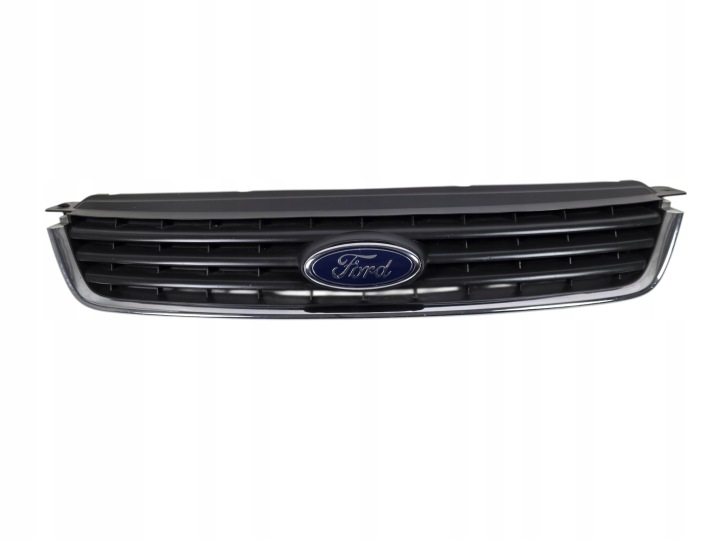 FORD KUGA MK1 front PREKLADgrill ORG. CHROM LADNA 8V41-R7081-A