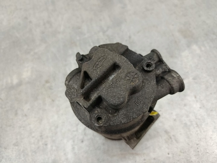 POMPA, CLIMATISATION CLIMATISATION CLIMATISATE OPEL ASTRA H 13286091 401351739 DELPHI 1.3 8