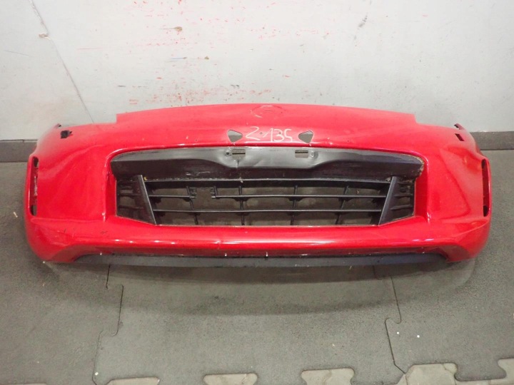 Pare choc Avant Avant NISSAN 370Z LIFT 2012- 62022-3GY0H