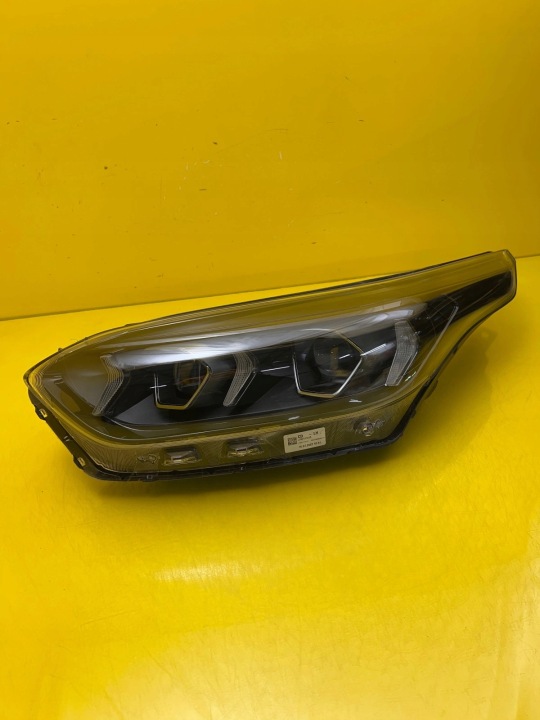 light left Kia Ceed III Lift Full Led 92101J7500