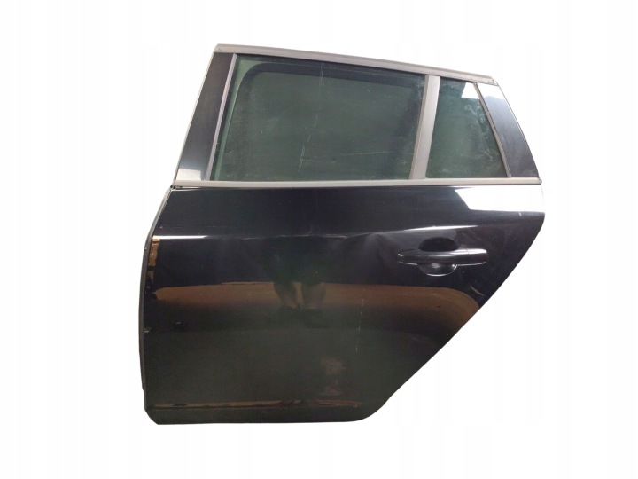 Portière Gauche Arrière VOLVO V60 et LAK: 019-26 (10-13)