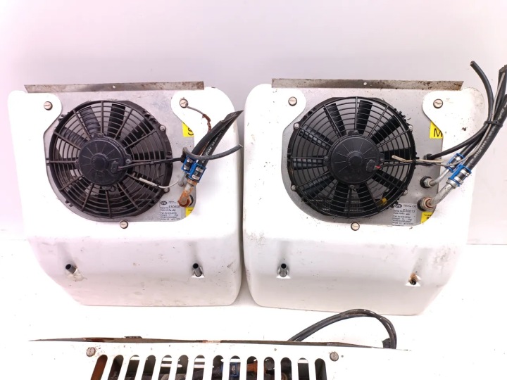 Ивеко Ежедневна климатизация A/C / Set - Дизел 78kW (106 HP) Zzoemcodez 6