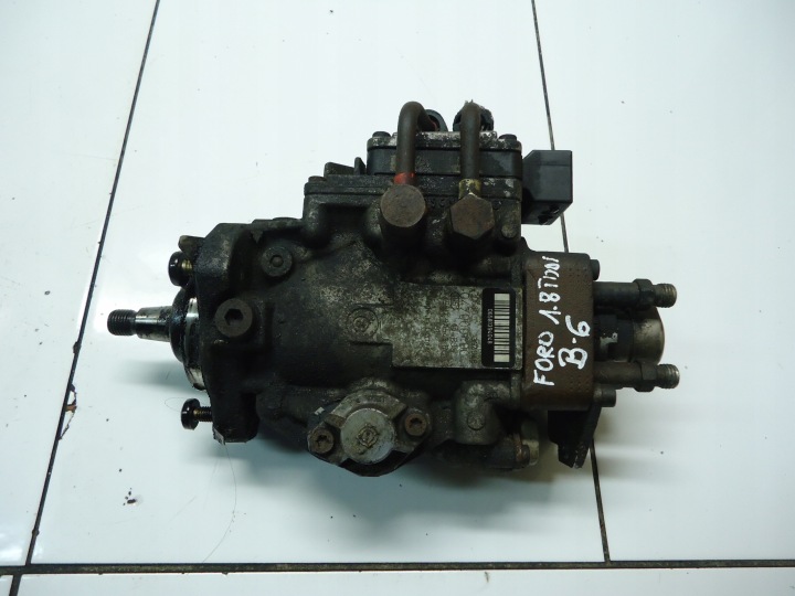 FORD FOCUS MK1 1.8TDCI Pompe d’injection 0470004006 YS6Q-9A543-RC