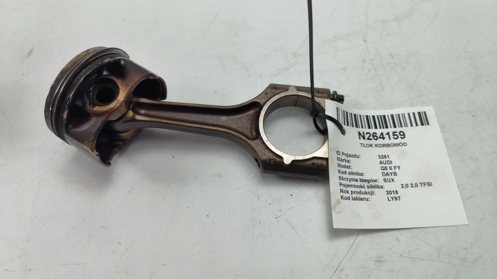 pistone Biella 06LN 2.0 TFSI AUDI Q5 II FY