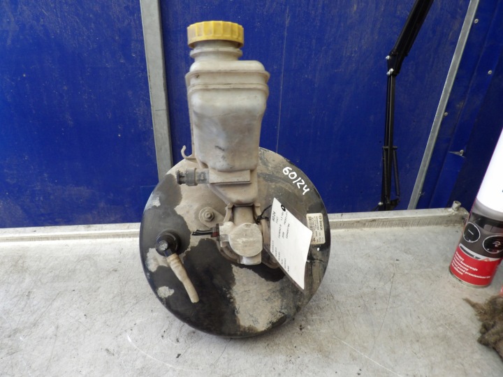 FIAT FIORINO III SERVO, POMPE 0204051784 07181C0817 51786111